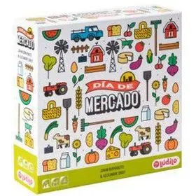 Dia de Mercado
