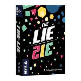 The Lie (Pocket Minimo 6U)