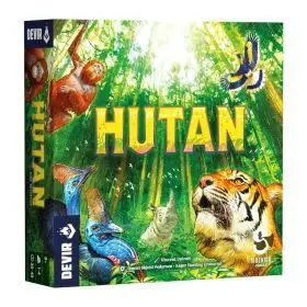 Hutan