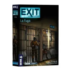 Exit Prision