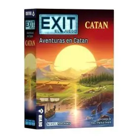 Exit Catan
