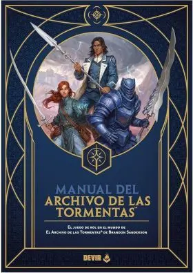 Manual del Archivo de las Tormentas Sp
