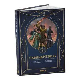 Archivo de las Tormentas - Caminapiedras