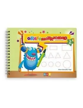 Gramotricidad 2