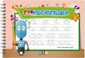 Preescritura 1