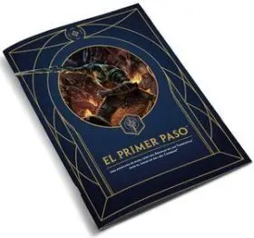 Cosmere Sanderson - el Primer Paso Sp
