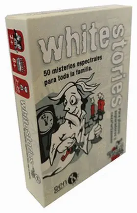 White Stories