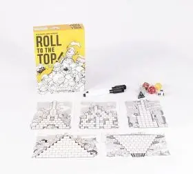 Roll To The Top