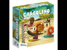 Cargolino Valentino (New Edition)