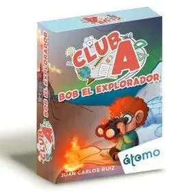 Bob el Explorador - Club a