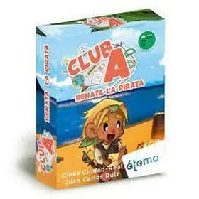 Renata la Pirata - Club a