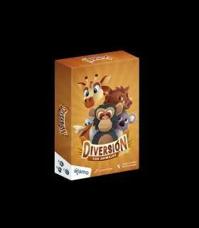 Diversión con Animales