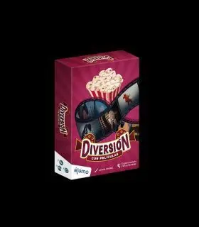 Diversión con Peliculas