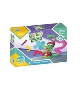 Coco Juega con los Números