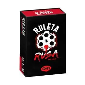 Ruleta Rusa
