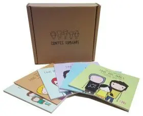 Estoig Contes Familiars