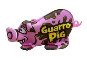 Guarro Pig