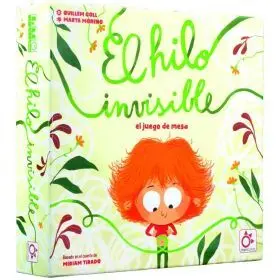 El Hilo Invisible