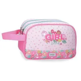 9934421 Neceser Adap 2C. Girl Zone