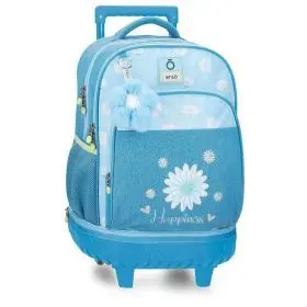 9972921 Mochila Compact Desm. 2R. Happiness