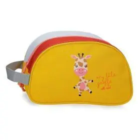 4994448 Neceser Happy Pets Giraffe