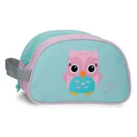 4994449 Neceser Happy Pets Owl