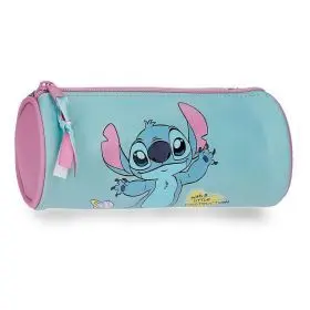 3474041 Neceser Redondo Stitch Little Destruction