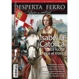 Df 92 Isabel la Católica. La Lucha por el Trono