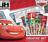 Cars Creative