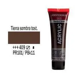 Aac 20Ml T. sombra Tost