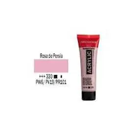 17043300 Acc Tubo 20Ml Rosa de Persia 330