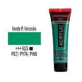 Aac 20Ml Verde P. veron