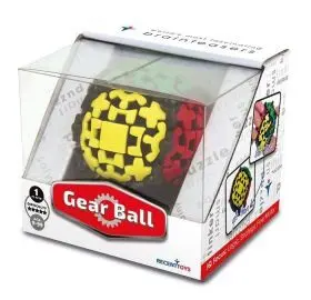 Gear Ball