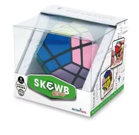 Rt-Skewb Ultimate.