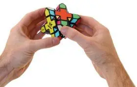 Skewb Xtreme