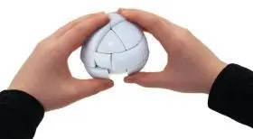Morph´s Egg Cayro