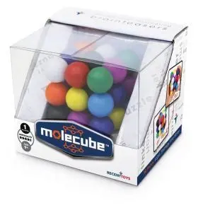 Molecube