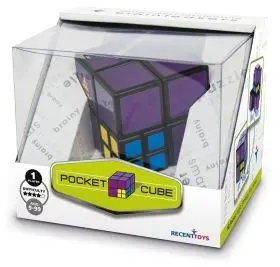 Pocket Cube