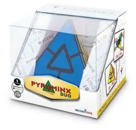 Pyramix Duo