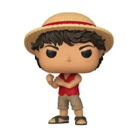 Pop Tv: One Piece S1- Monkey D. Luffy