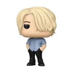 Pop Tv: One Piece S1- Sanji
