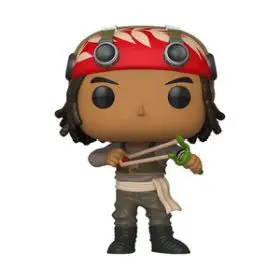Pop Tv: One Piece S1- Usopp