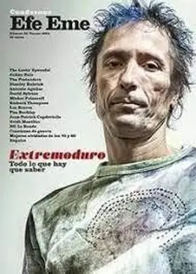 Cuadernos Efe Eme. Nº32. Verano 2022