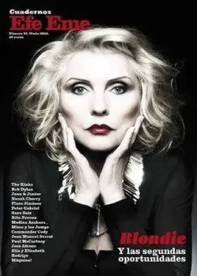 Blondie y las Segundas Oportunidades N33