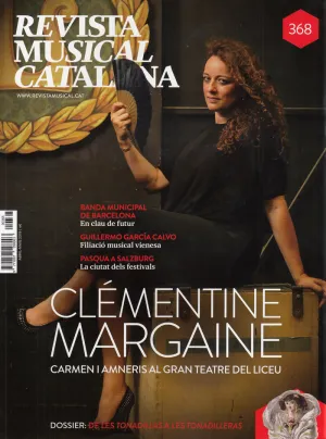 Revista Musical Catalana 368 - Cat