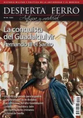 Df 94. Fernando Iii el Santo