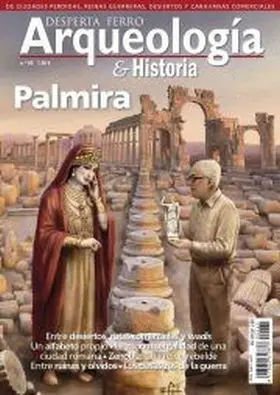 Dfaq 65 Palmira