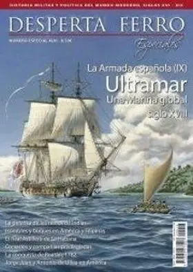 Dfe 46. La Armada Española (Ix)