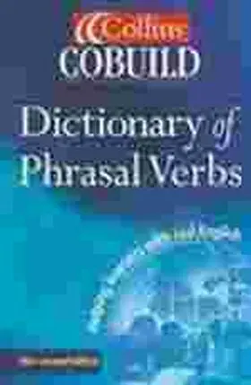Dictionary Of Phrasal Verbs