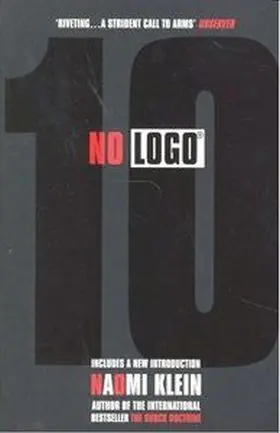 No Logo (Ed Ingles)